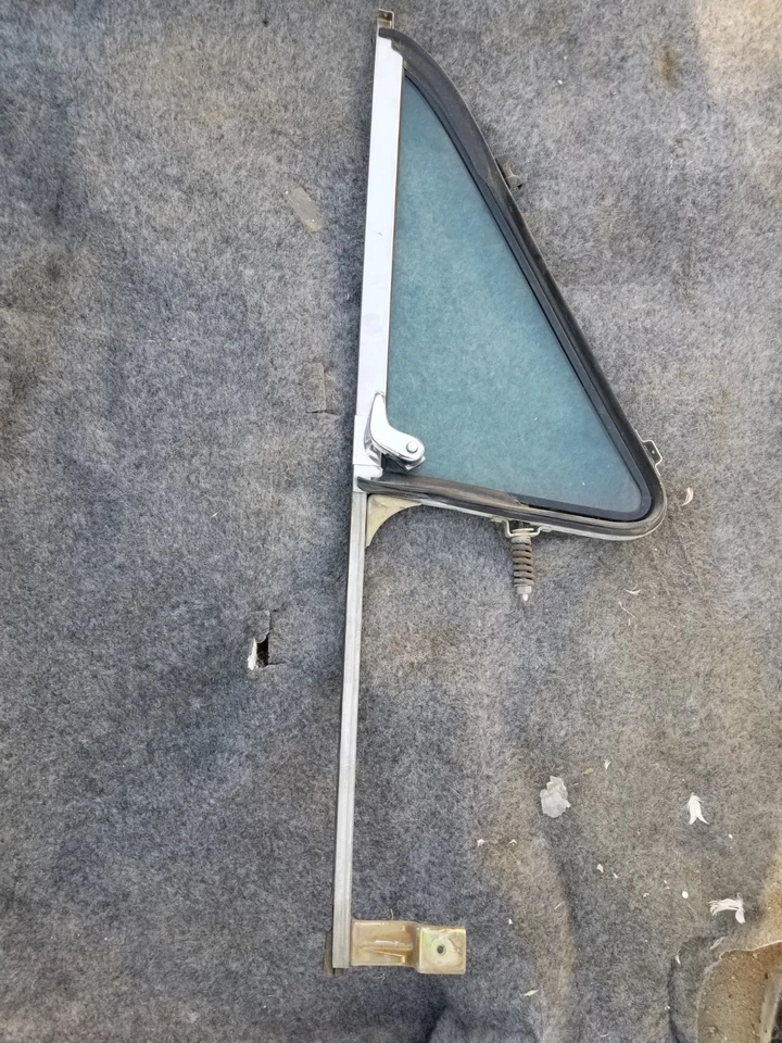 Chevrolet GMC 1980-1995 FURGONETA ventana de ventilación izquierda *Gracias * Foto 2 de 4