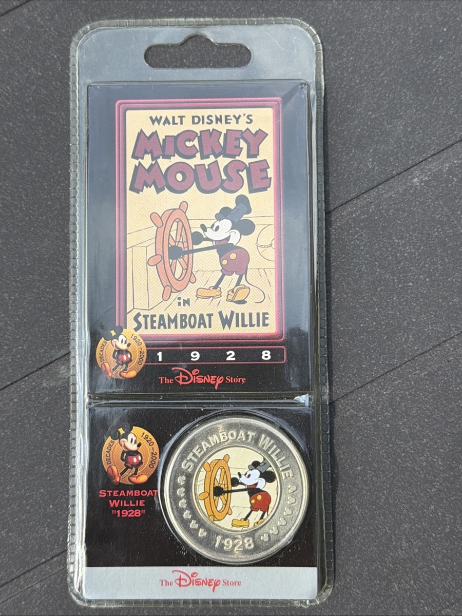 25+ Disney Decades Coins for sale | Updated Oct 2026