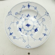 Bing & Grondahl Strohblume Teller tief 21 cm 323 RT-2563