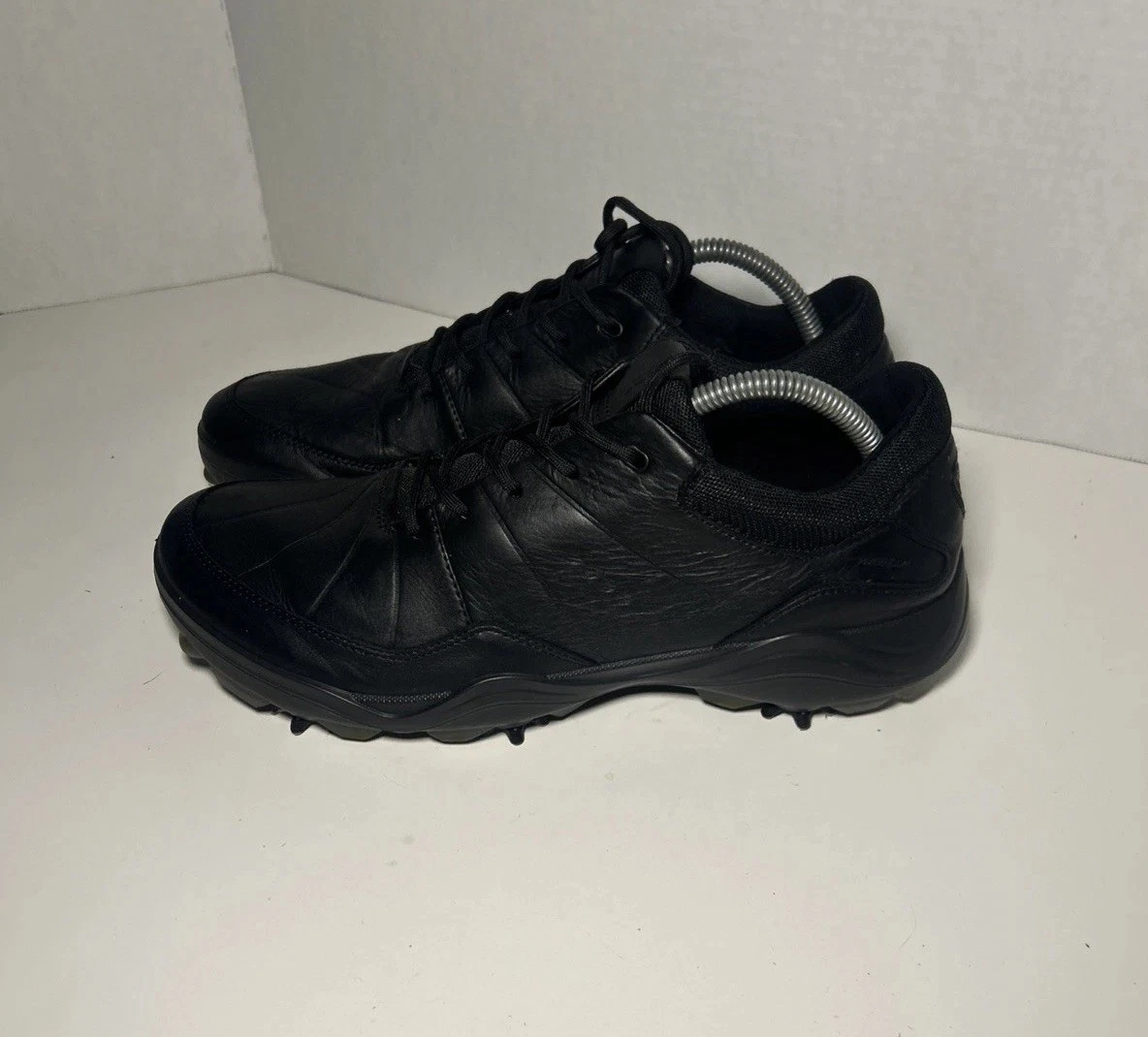 Ecco Golf Shoes 42 for sale | eBay