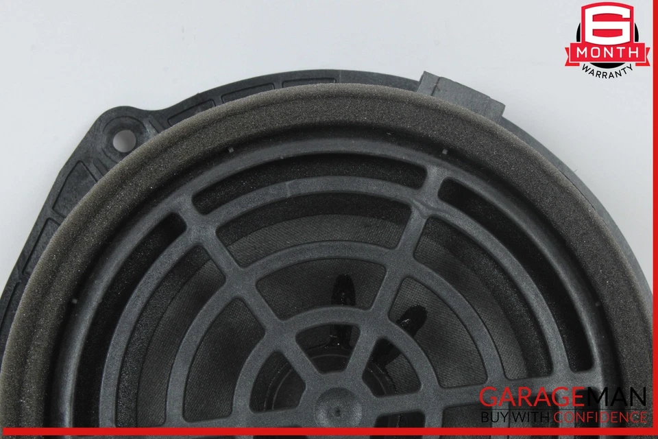 12-18 奥迪 S6 后左右门声音音频扬声器套装原始设备制造商 — 第 4/4 张图片