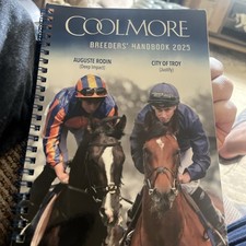 Coolmore Stud Breeder’s Handbook 2025