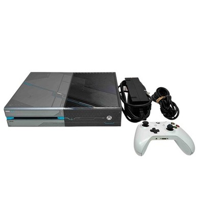 XBOX ONE本体　1540 Microsoft Xbox One 1540 500GB Video Game Console - 5608 | eBay