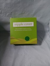 Nipple Cover For Women's Set Of 8