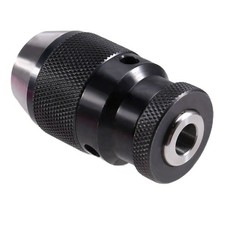 B10 0.5-6mm Automatic Drill Chuck, Self Clamping Drill Chuck, Spannza8504