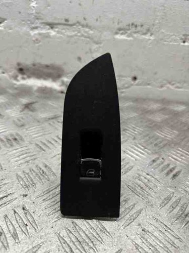 VW PASSAT CC 357 Schalter für Fensterheber hinten rechts 3C8867376 30519465