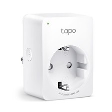 TP-Link Smart Home WLAN Plug Tapo P110 Mini I...