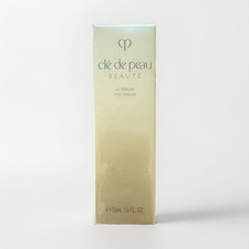 Clé de Peau Beauté Le Serum Face Serum Mois...