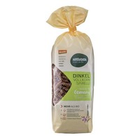 Dinkel - Spirelli Vollkorn 500G | Naturata