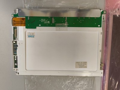 SHARP LQ10D321 10.4'' 640 x 480 VGA 76PPI TFT-LCD SCREEN DISPLAY
