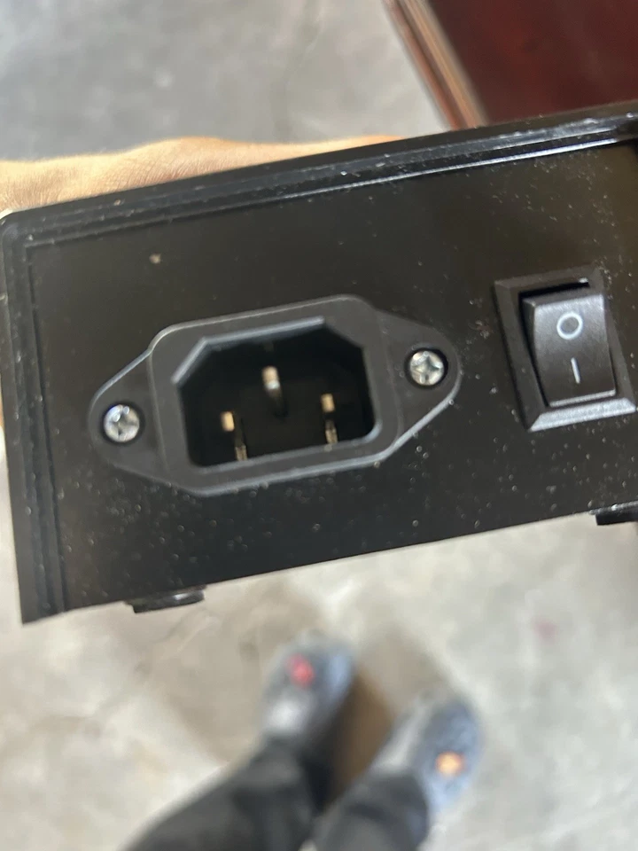 Dragonhawk纹身电源 — 第 2/4 张图片