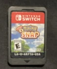 New Pokemon Snap - Nintendo Switch 2020 - Cartridge Only