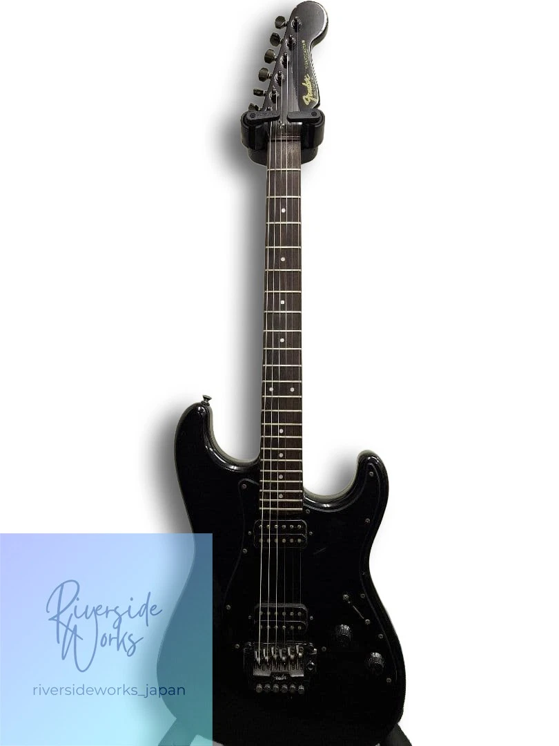 Fender Stratocaster 1986 for sale | eBay