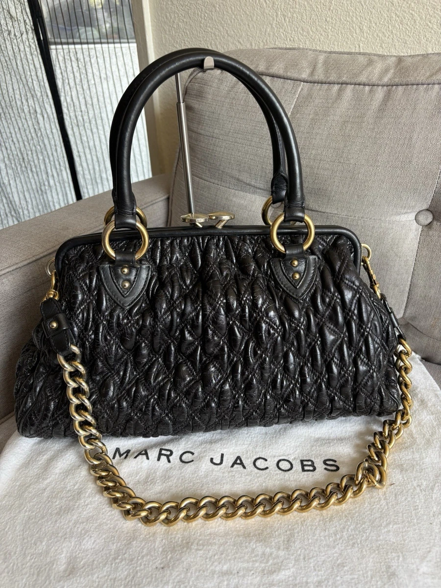 Marc Jacobs Stam Bags & Handbags for Women for sale | eBay