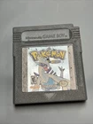 New ListingNintendo Gameboy Pokemon Silver Authentic Cartridge (Tested And Working) #1