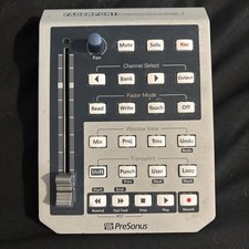 PreSonus FaderPort USB Control Surface with Motorized Fader Port