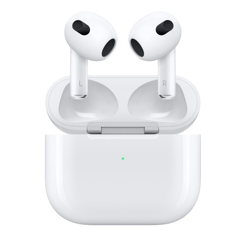 Airpods 4 Anc With Mag Safe Wireless Charging Case - 第 1/5 張圖片