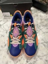 RAREE Air Jordan 6 PE multicolor - Image 2