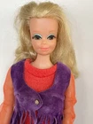 Live Action PJ - Vintage Barbie Doll - Mattel #1156