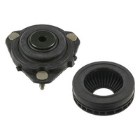 Febi Reparatursatz FüR Federbeinlager Vorne FüR Ford Fiesta Fusion Mazda 02
