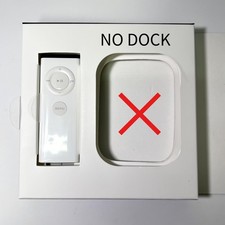 Apple Universal Dock MB125/B For iPod Classic/Touch/Nano - Remote  Adapter Only