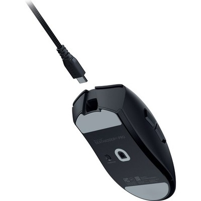 Razer DeathAdder V4 Pro Gaming Mouse Wireless Black 45000dpi 6