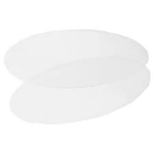  Silicone Butt Pads For Women - Removable Self-Adhesive Hip Dip Pads Inserts