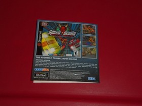 POD: SpeedZone (Sega Dreamcast DC 2000) CIB Complete + Registration Tested Works