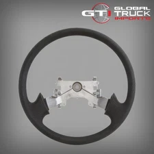 Steering Wheel - Isuzu N Series 2008 On