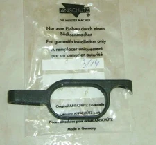 New Original Anschutz trigger guard metal material Anschütz