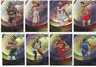 2022-23 Panini Revolution NBA Basketball VORTEX, SHOCK WAVE, ROOKIES - You Pick!