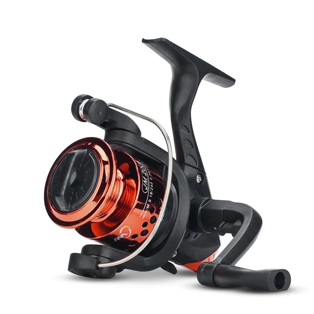 Moulinet De Pêche Vintage Kmart Sportfisher 200 - Star Drag - Pour