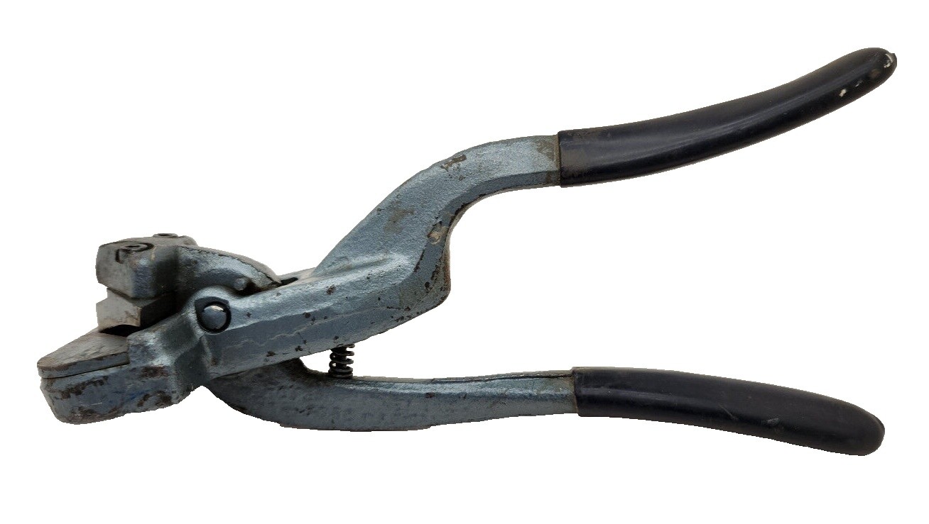 Pexto Roper Whitney | eBay