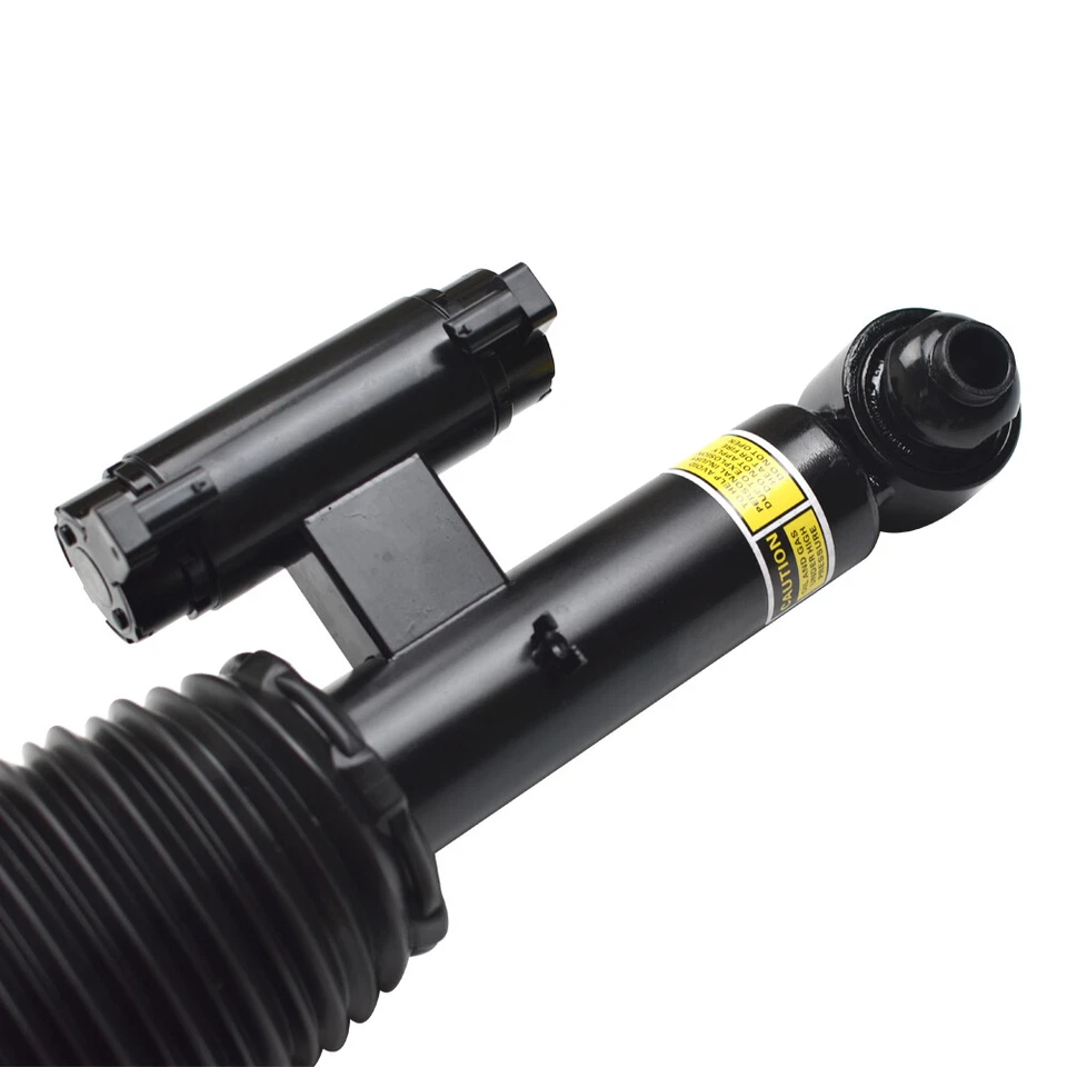 Amortiguador de suspensión neumática trasera izquierda 37106874593 apto para BMW 740i 750i 750Li G11 G12 Foto 4 de 4