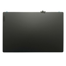 For Lenovo ideapad 5 15IIL05 15ARE05 15ITL05 LCD Rear Top Lid Back Cover Gray