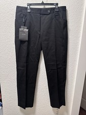 Authentic New With Tags Dolce And Gabbana Pants Size 42 ￼