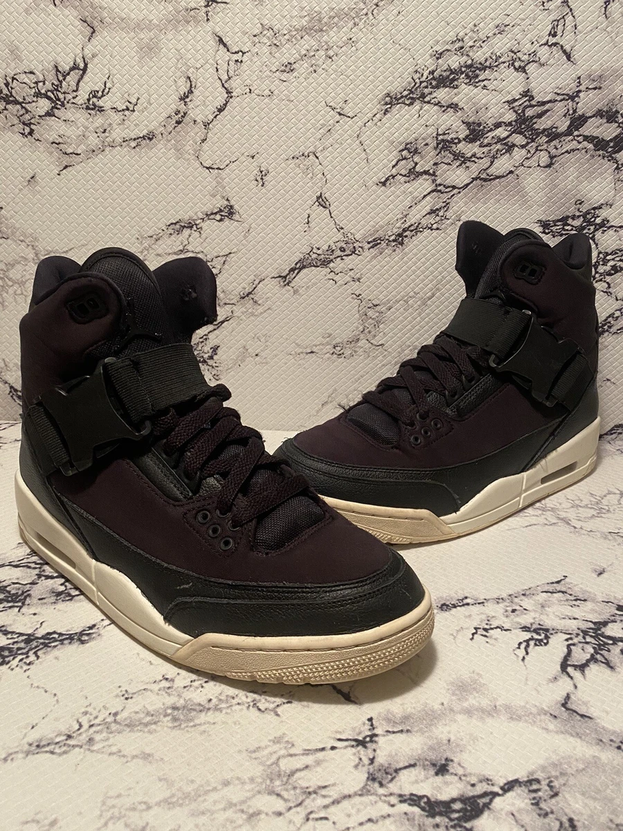 Air jordan 3 retro explorer xx hotsell