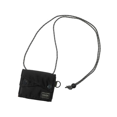 小物 PORTER EXCHANGE PX TANKER SLING PURSE(L) PX TANKER (PX tanker) SLING PURSE | Yoshida&Co. homepage | YOSHIDA