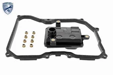 Vaico V10-4362 hydraulic filter set, automatic transmission for Skoda VW