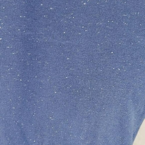 Lucky Brand Boy's Short Sleeve Blue California Wild Heart T Shirt XL - Picture 4 of 7