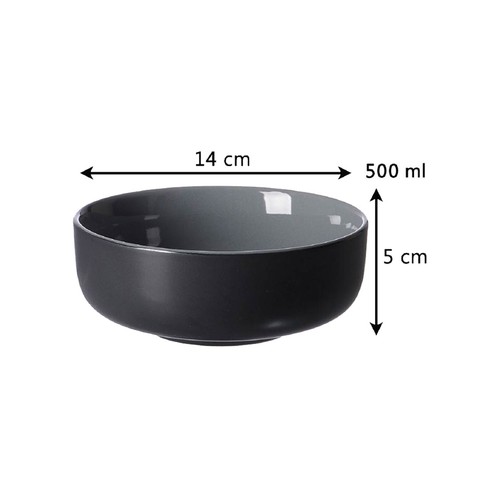 Ritzenhoff & Breker Jasper Frühstücksset 16-teilig Becher Eier Teller Schale - Bild 5 von 48