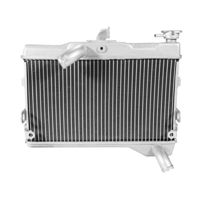 Radiator Cooler Cooling Fit For YAMAHA MT07 Tracer/Tracer 700 2016-2019 2018 17