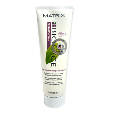 Matrix Biolage Age Rejuvenating Conditioner 250ML/8.5fl.oz. New 