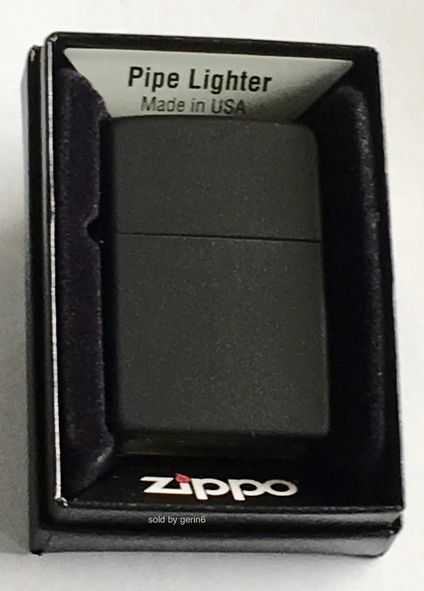 Zippo Lighter w/LV Wrap