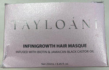 Infinigrowth Hair Masque - Ultimate hair masque for stronger healthier hair