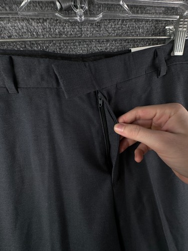 NWT Calvin Klein 159260 Boys Modern Fit Suit Pants Big Boys Size 20 Reg Youth - Picture 9 of 19