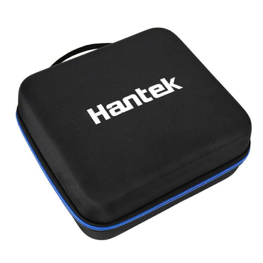 Hantek 1008A/B/ C 8CH Automotive Diagnostic DAQ Oscilloscope Oscillometer - Image 4 of 4