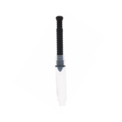 Mini OMAS Compatible Fountain Pen Converter - Small Pocket Pen Ink Converters