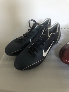 nike football boots size 12