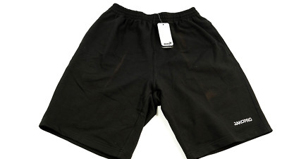 *NEU*Jako Hose Pro Schwarz Gr. EU/8 Size US/L shorts black Mainz 05 VFB Stutt.